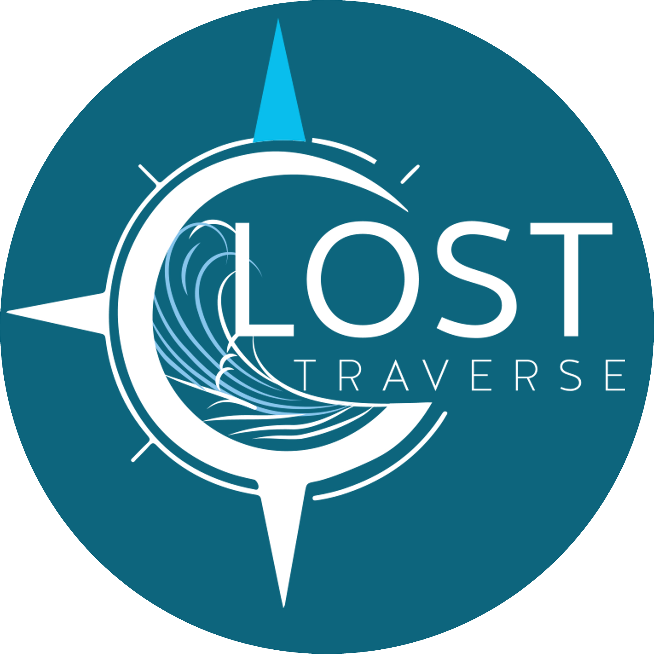 Lost Traverse